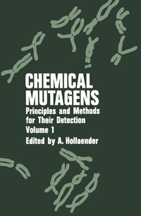 Abbildung von: Chemical Mutagens - Springer