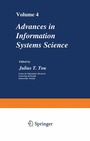 Cover: Advances in Information Systems Science - Springer