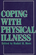 Cover: Coping with Physical Illness - Springer