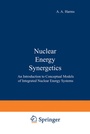 Cover: Nuclear Energy Synergetics - Springer