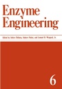 Cover: Enzyme Engineering - Springer