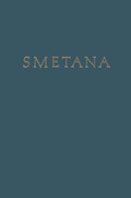 Cover: Smetana - Springer