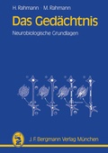 Cover: Das Ged&auml;chtnis - J.F. Bergmann-Verlag