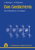Cover: Das Ged&auml;chtnis - J.F. Bergmann-Verlag
