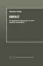 Cover: EDIFACT - Deutscher Universitätsverlag