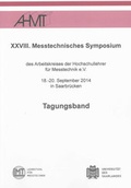 Cover: XXVIII. Messtechnisches Symposium - Shaker