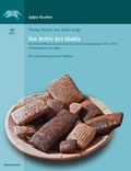 Cover: Das Archiv des Idadda - Harrassowitz Verlag