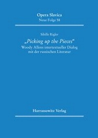 Abbildung von: "Picking up the Pieces" - Harrassowitz Verlag