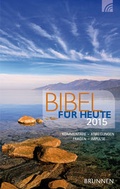 Cover: Bibel f&uuml;r heute 2015 - Brunnen Verlag GmbH