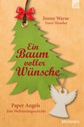 Cover: Ein Baum voller W&uuml;nsche - Brunnen Verlag GmbH