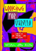 Cover: Looking for Utrillo - Lulu Press Inc