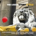 Cover: The Leeds Story Cycle - Lulu Press Inc
