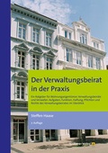 Cover: Der Verwaltungsbeirat in der Praxis - Grabener