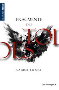 Enlarge image Cover: Fragmente des Todes - CW Niemeyer Buchverlage
