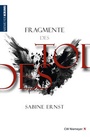 Cover: Fragmente des Todes - CW Niemeyer Buchverlage