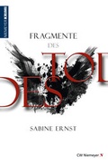 Cover: Fragmente des Todes - CW Niemeyer Buchverlage