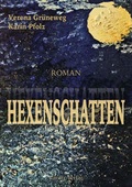 Cover: Hexenschatten - Karina-Verlag