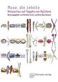 Enlarge image Cover: Muse, die zehnte - freiraum-verlag