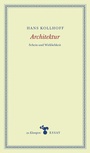 Cover: Architektur - zu Klampen