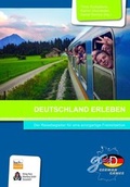 Cover: Deutschland erleben - Praxisverlag buch+musik bm gGmbH