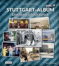Cover: Stuttgart-Album Vol. 2 - Silberburg