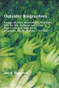 Cover: Outsider Biographies - Rodopi