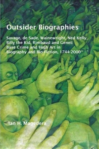 Enlarge image Cover: Outsider Biographies - Rodopi