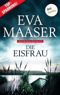 Cover: Die Eisfrau - dotbooks