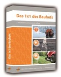 Abbildung von: Das 1x1 des Bauhofs - Forum Verlag Herkert