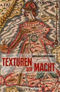 Cover: Texturen der Macht: 500 Jahre 'Il Principe' - Kulturverlag Kadmos Berlin