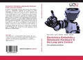 Cover: Electronica Embebida y Simulacion Hardware in the Loop Para Control - Editorial Acad&eacute;mica Espa&ntilde;ola