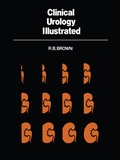 Cover: Clinical Urology Illustrated - Springer
