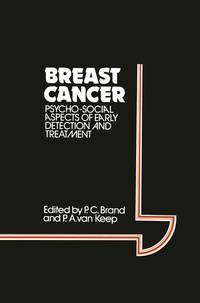 Enlarge image Cover: Breast Cancer - Springer