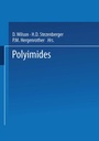 Cover: Polyimides - Springer