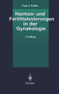 Abbildung von: Hormon- und Fertilitätsstörungen in der Gynäkologie - Springer