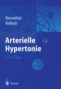 Bild: Arterielle Hypertonie - Springer