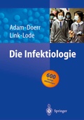 Cover: Die Infektiologie - Springer