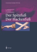 Cover: Fussdeformit&auml;ten - Springer