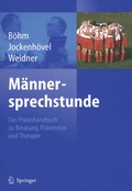 Cover: M&auml;nnersprechstunde - Springer