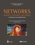 Cover: Networks - Springer