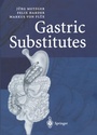 Cover: Gastric Substitutes - Springer