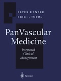 Cover: Pan Vascular Medicine - Springer