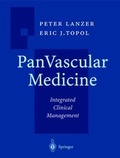 Cover: Pan Vascular Medicine - Springer