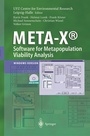 Cover: META-X®-Software for Metapopulation Viability Analysis - Springer