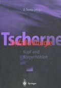 Cover: Tscherne Unfallchirurgie - Springer