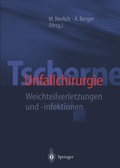 Cover: Tscherne Unfallchirurgie - Springer