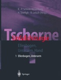 Cover: Tscherne Unfallchirurgie - Springer