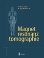 Cover: Magnetresonanztomographie - Springer