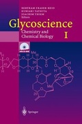 Cover: Glycoscience: Chemistry and Chemical Biology I-III - Springer