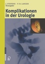 Cover: Komplikationen in der Urologie - Steinkopff